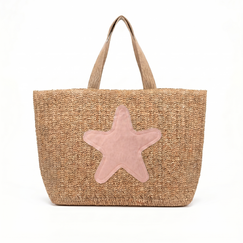 CAPAZO ESTRELLA DE MAR ROSA