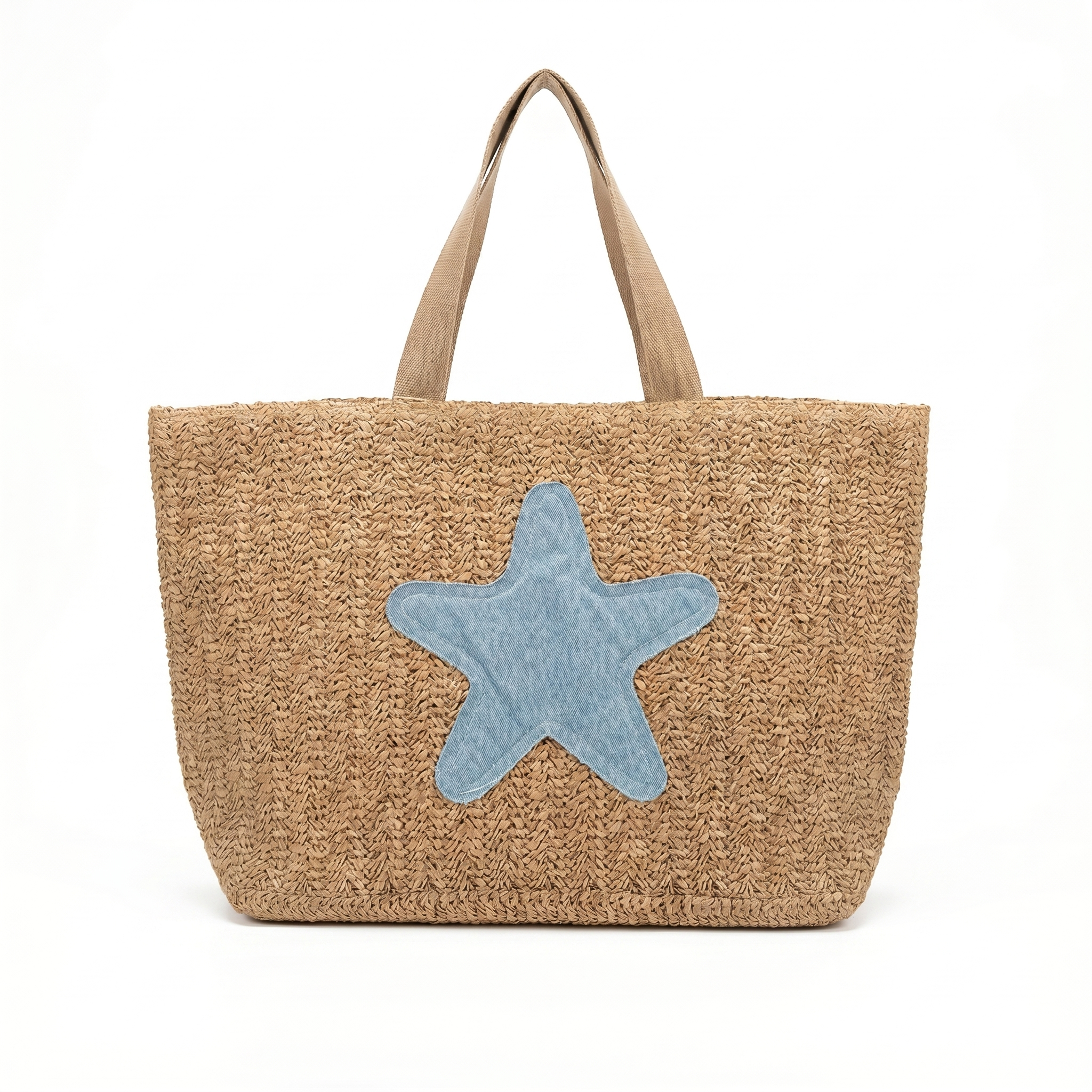 CAPAZO ESTRELLA DE MAR AZUL