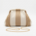 NOA RAYAS BEIGE