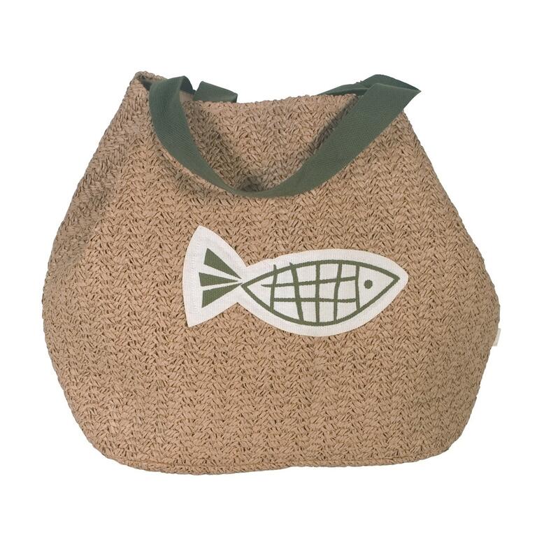 CAPAZO PEZ VERDE
