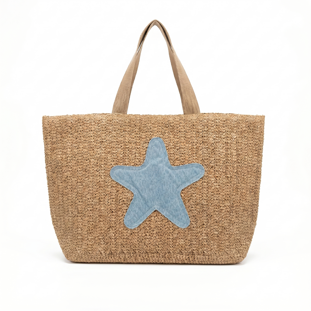 CAPAZO ESTRELLA DE MAR AZUL